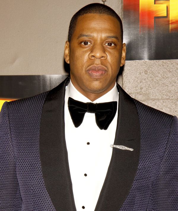 Jay-Z