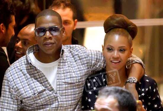 Newlyweds in Cannes