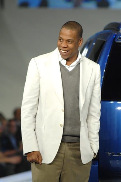 Quiver for the Jigga
