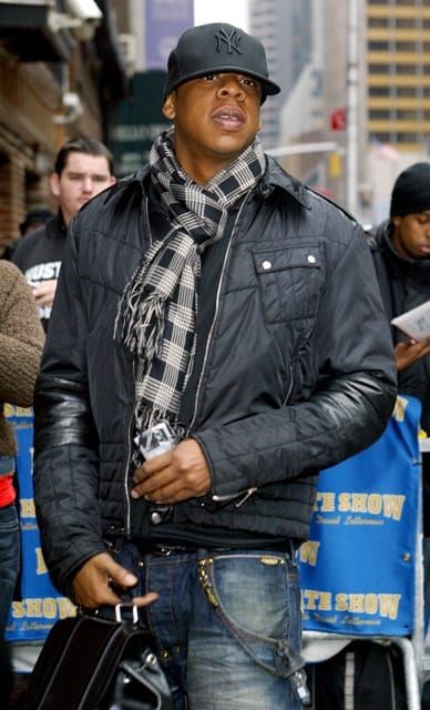Hard-on for Hova
