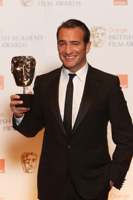 Dancing Dujardin