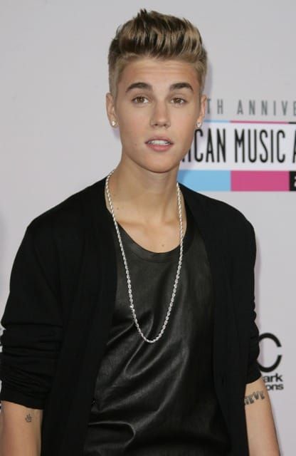 Justin & Selena: A Live Breakup