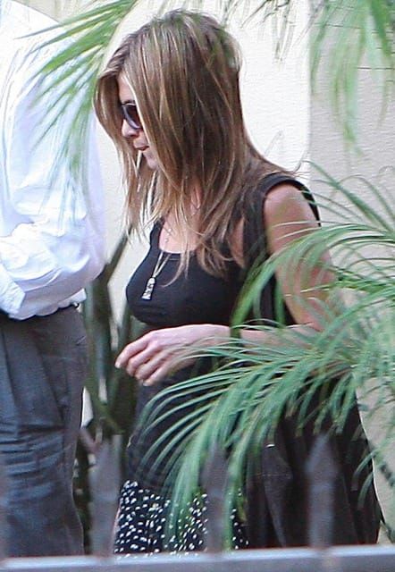 Jen…John…Baby?