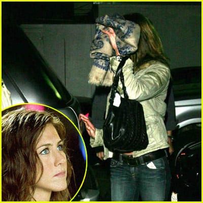 Is JenJen pregnant?