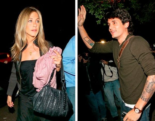 Jen & John in Toronto