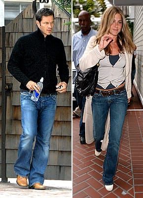 Poor Jen the Victim Again