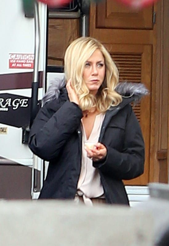 Jen’s soft waves