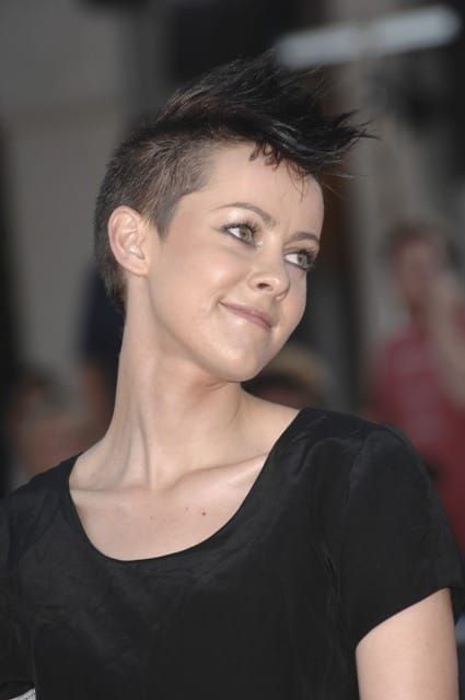 Androgyny Everywhere