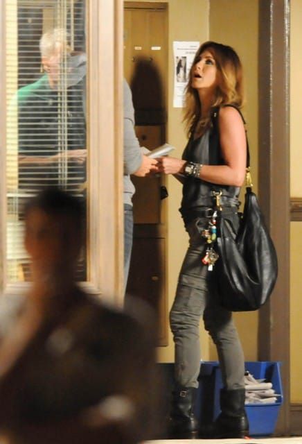 The other side of Jen