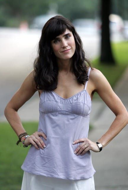The Daily Andie: Jennifer Connelly