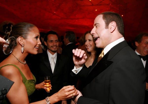 Jennifer Lopez: fag hag