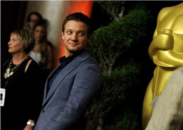 The Renner Moves