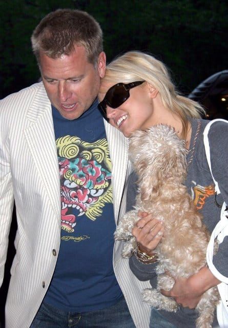 The Daily Perverted: Jessica & Joe