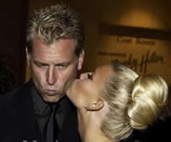 Joe Simpson: Pervy Pimp is Pissed