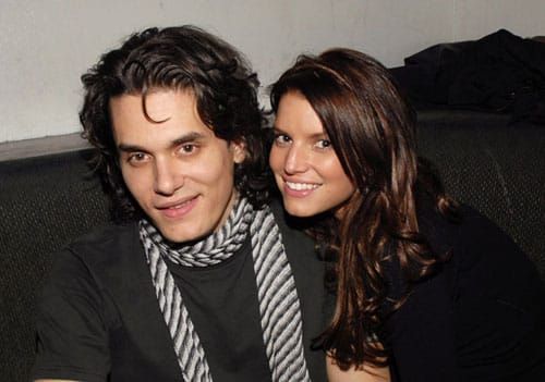 The Daily Get Away from Me: John & Jess in NYC