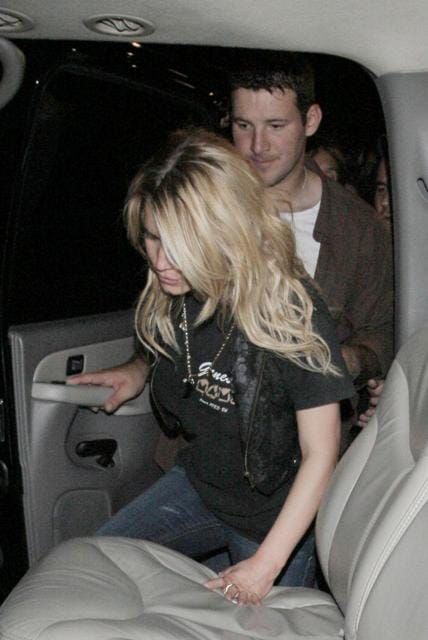 Papa Perv F*cks Up Again
