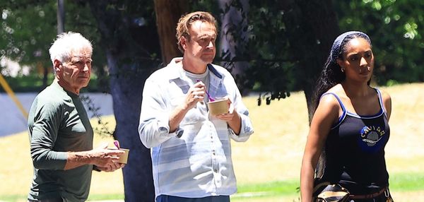 Celebrity Social Media, July 9, 2026