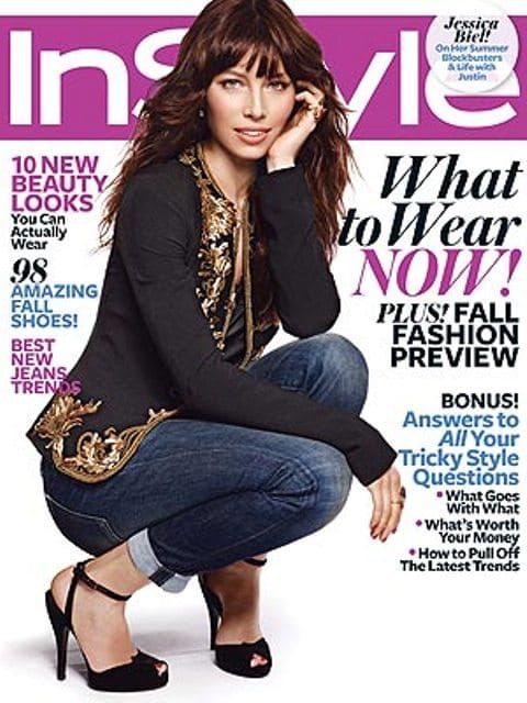 Jessica Biel hates her ring too