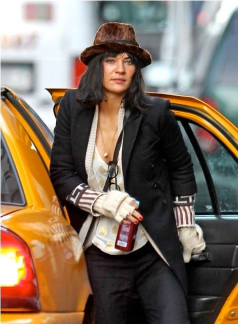 Carpets & Candids: Life after Gossip Girl
