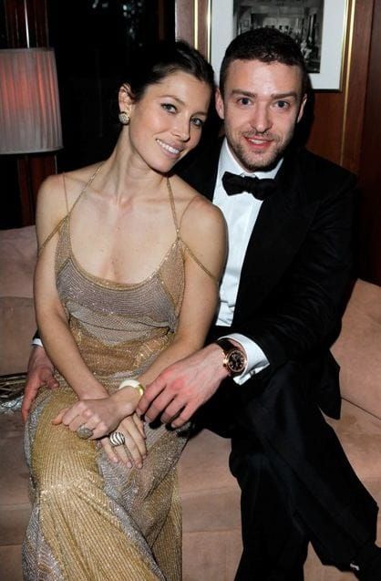 Jessica & Justin v2.0