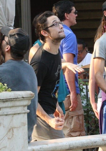 Double JGL