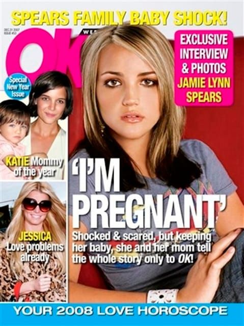 Tabloid Wars: OK! vs Us Weekly