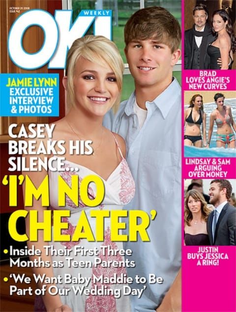 How Chicken Fried Junior keeps her man