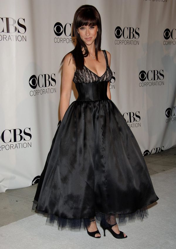 The Daily Overdressed: Jennifer Love Hewitt