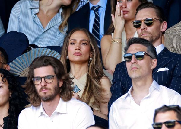 Celebrity Social Media, July 13, 2026