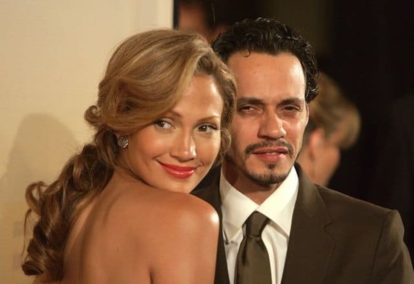 JLo & Marc: is it over?