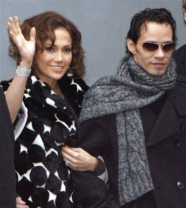 The Daily Underwhelmed: Jennifer Lopez