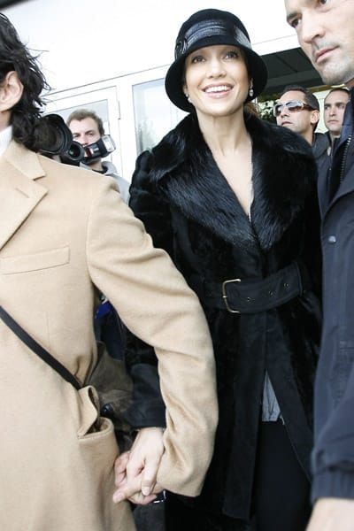 JLo & the GMD