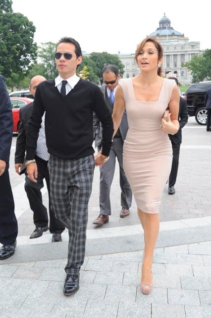 JLo, Posh, & Spanx