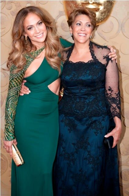 JLo is a royal fangirl