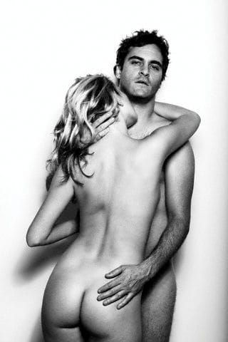 Another Daily Crusty: Joaquin Phoenix