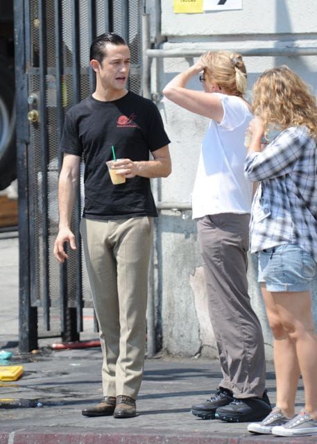 Ellen & Joe