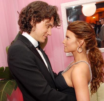 The Daily Rossum: Jess & John after Grammy