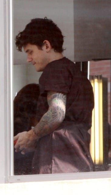 Douchey’s $800 hair