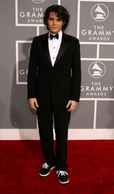 The Grammys