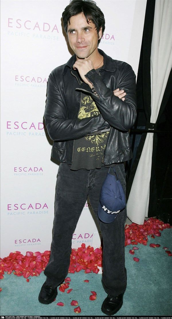 The Daily Ugly: John Stamos