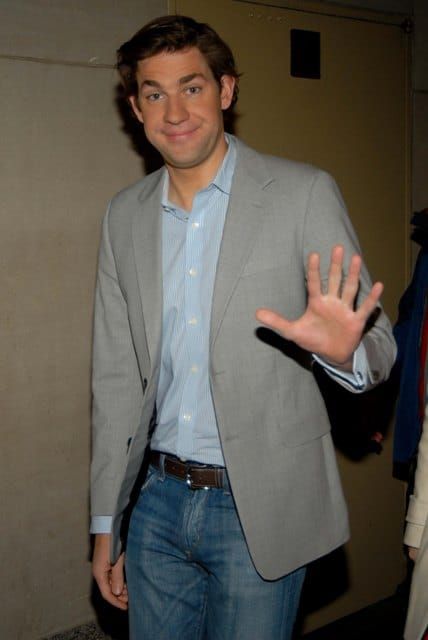 The Jim Face on Today