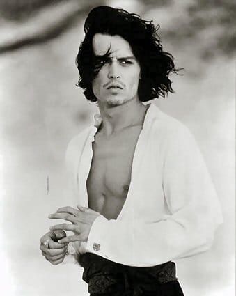 Depp & Disney