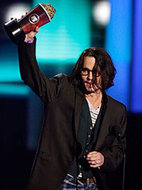 MTV Movie Awards
