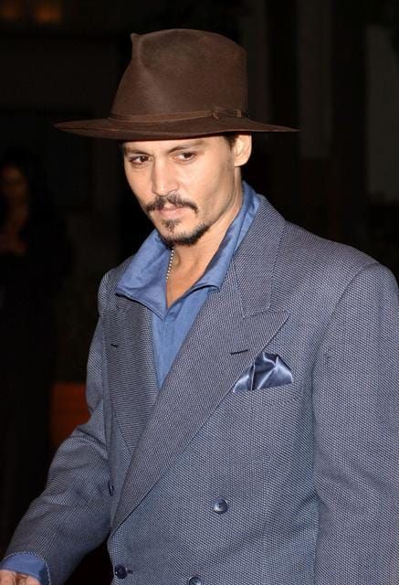 Depp TV