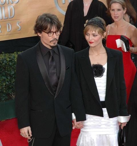 Sweet Depp Porn