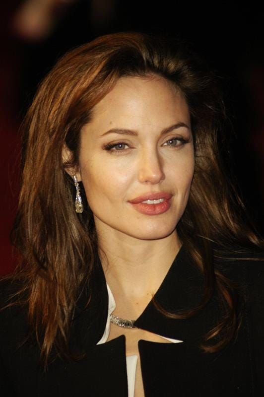 Angelina preggers? Wedding plans??? A Pitt update