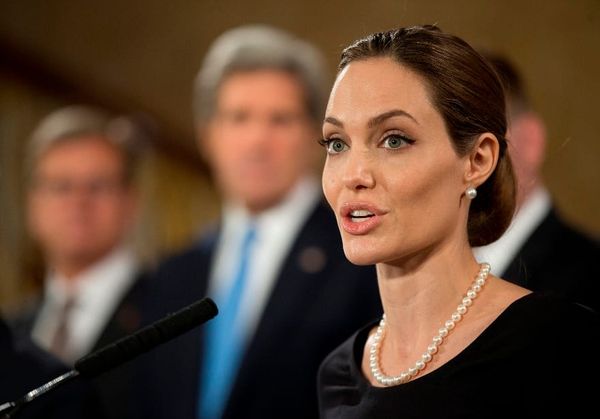 The Jolie G8