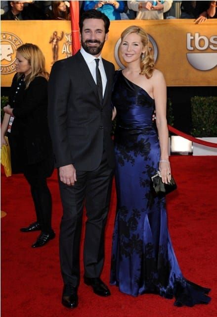 SAG Men: Firth & Ham