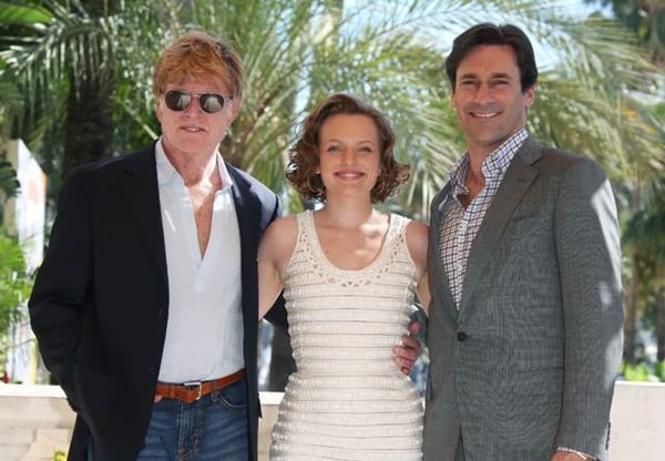 Redford & Hamm
