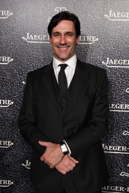 Live with Jon Hamm